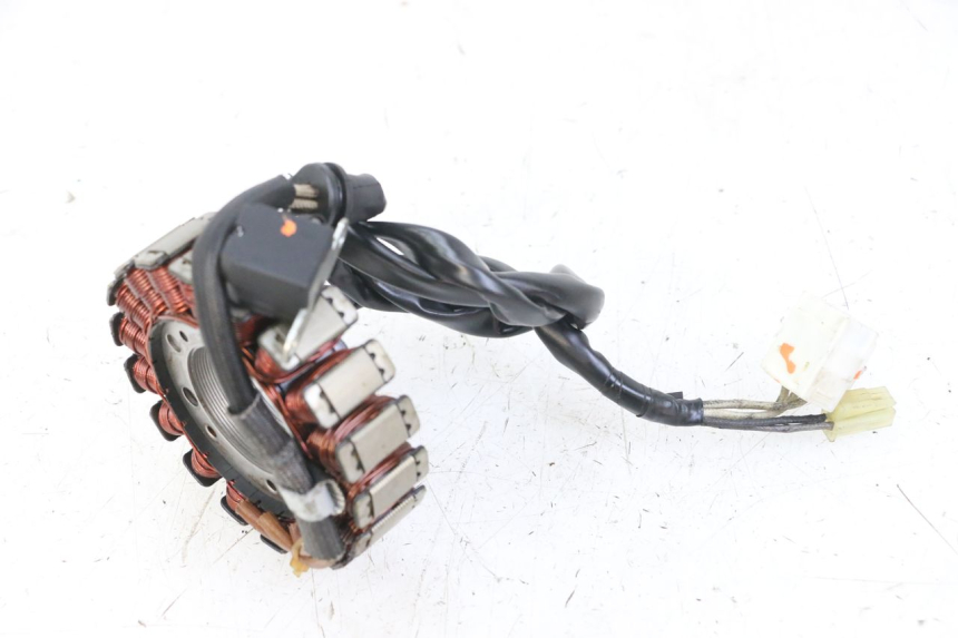 photo de STATOR YAMAHA FZS FAZER 600 (2001 - 2003) - Component detail