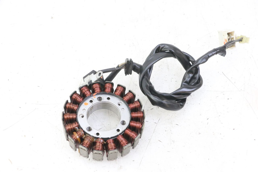 photo de STATOR YAMAHA FZS FAZER 600 (2001 - 2003) - Alternative perspective