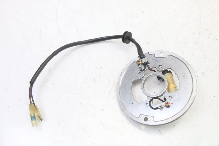 photo de STATOR YAMAHA PW 80 (1983 - 2014) - Alternative perspective