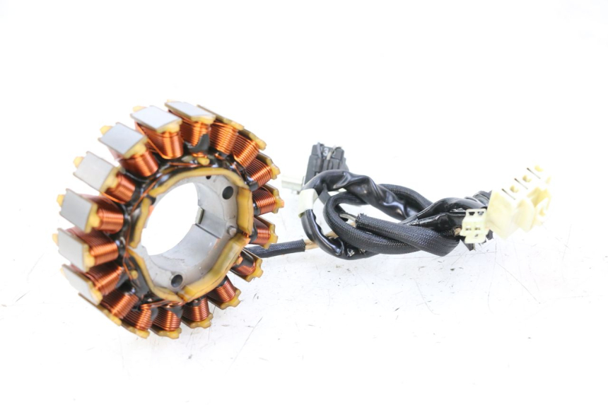 photo de STATOR YAMAHA YP T-MAX TMAX 530 (2017 - 2020) - Main view