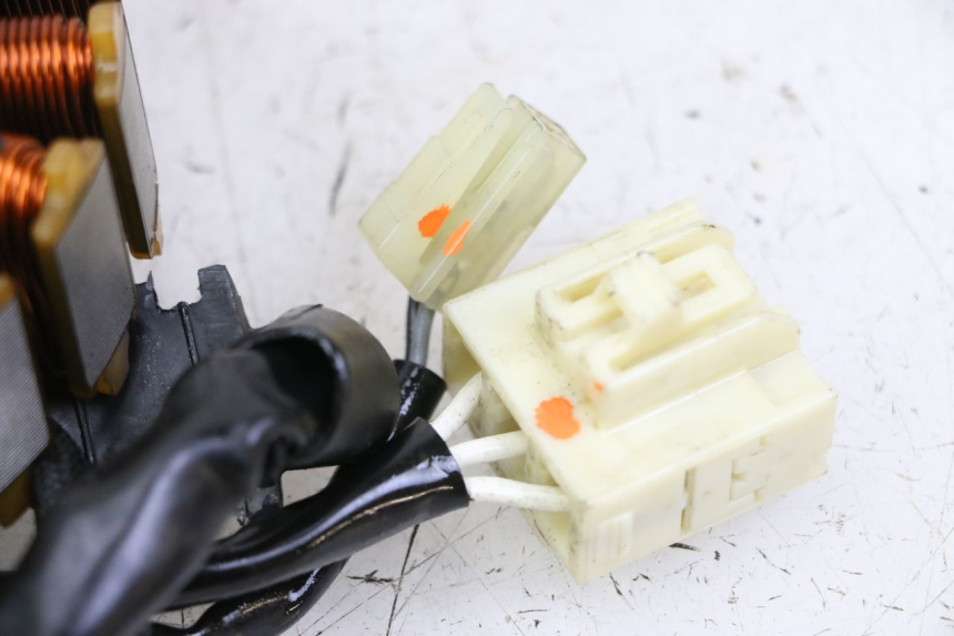 photo de STATOR YAMAHA YP T-MAX TMAX 530 (2017 - 2020) - Alternative perspective