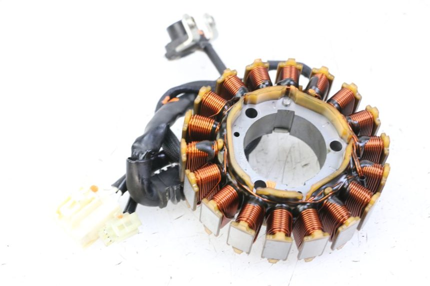 photo de STATOR YAMAHA YP T-MAX TMAX 530 (2017 - 2020) - Fixing points details