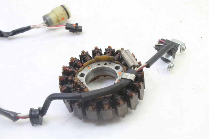 photo de STATOR YAMAHA YFM R RAPTOR 250 (2008 - 2014) - Product overview