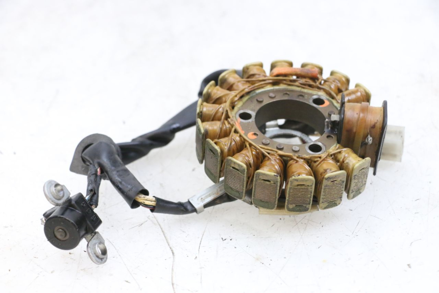 photo de STATOR YAMAHA YP MAJESTY 125 (2002 - 2006) - Component detail