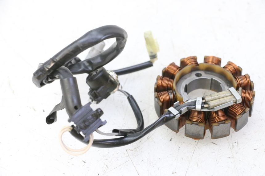photo de STATOR YAMAHA YZ-F YZF 250 (2014 - 2018) - Main view