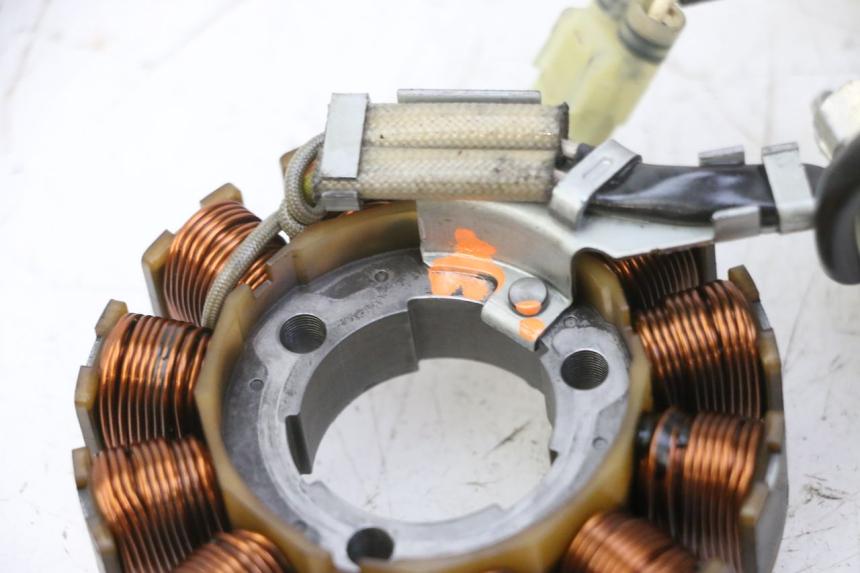 photo de STATOR YAMAHA YZ-F YZF 250 (2014 - 2018) - Fixing points details
