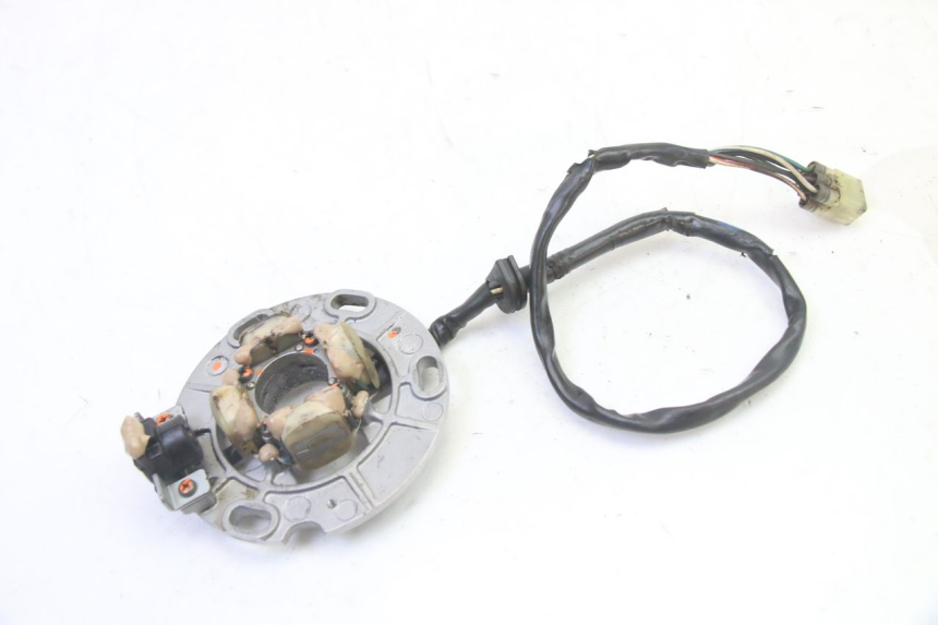 photo de STATOR YAMAHA YZ 125 (1998 - 2005) - Main view