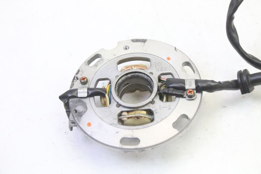 photo de STATOR YAMAHA YZ 125 (1998 - 2005) - Product overview