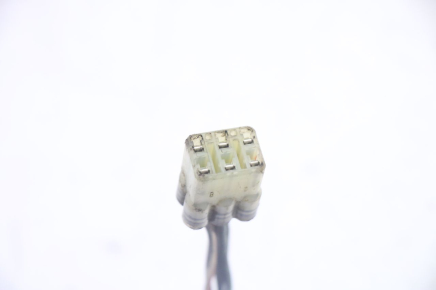 photo de STATOR YAMAHA YZ 125 (1998 - 2005) - Fixing points details