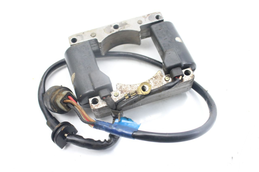 photo de STATOR YAMAHA YZ 80 (1982 - 1983) - Technical close-up