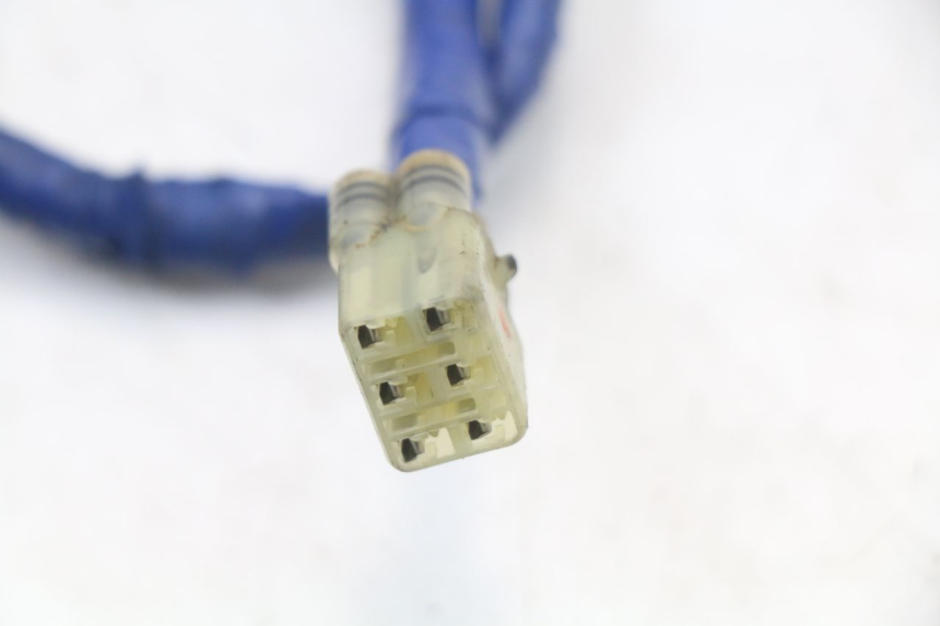 photo de Stator YAMAHA YZ 85 (2002 - 2018) - Fixing points details