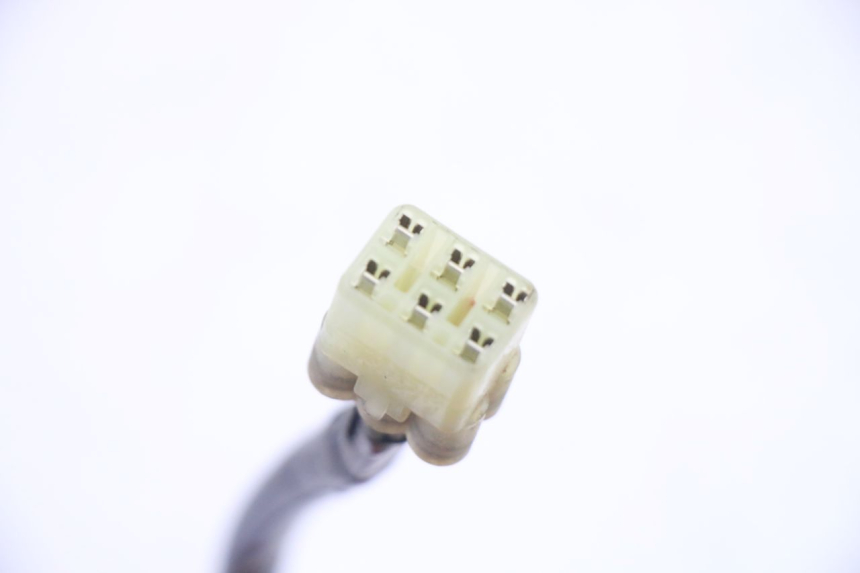 photo de Stator YAMAHA YZ 85 (2002 - 2018) - Fixing points details