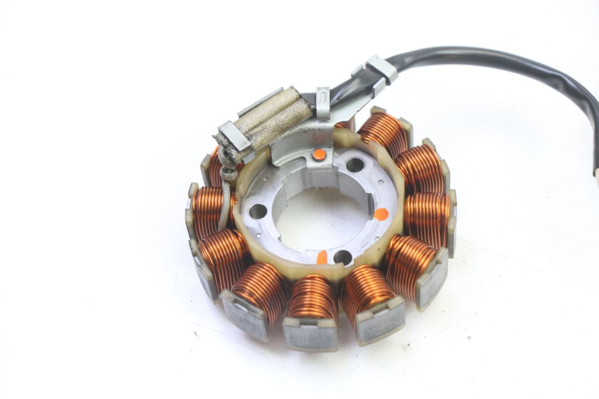 photo de STATOR YAMAHA YZF YZ-F 450 (2014 - 2016) - Component detail