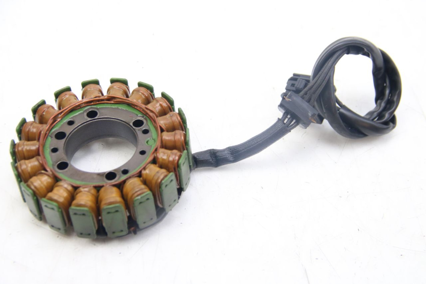 photo de STATOR KAWASAKI Z ABS 1000 (2014 - 2020) - Component detail