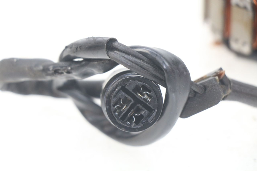 photo de STATOR KAWASAKI Z S 750 (2003 - 2006) - Zoom on usage condition