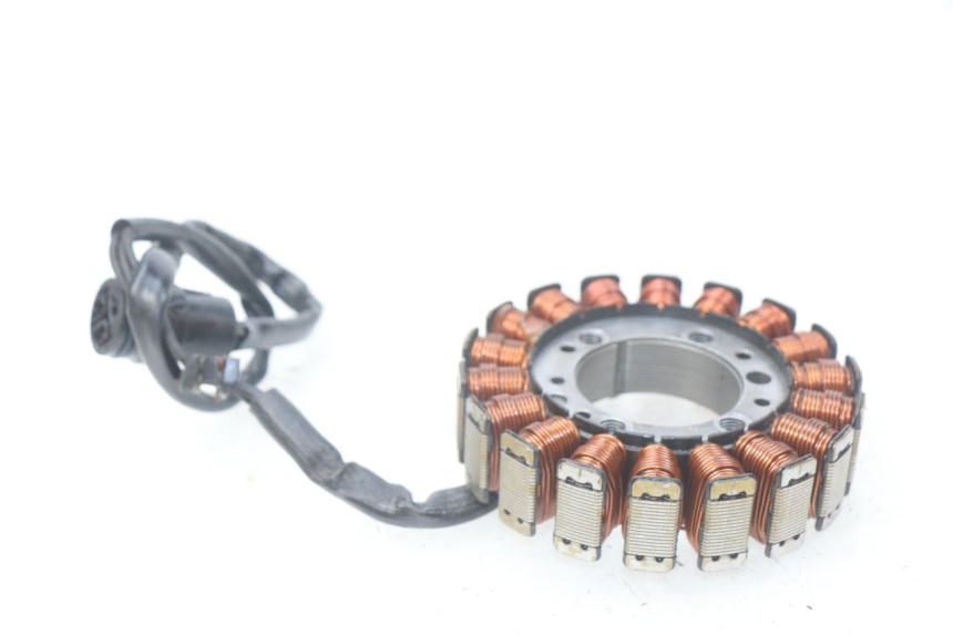 photo de STATOR KAWASAKI Z S 750 (2003 - 2006) - Alternative perspective