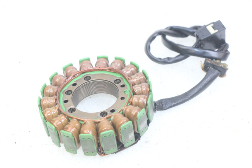 photo de STATOR KAWASAKI Z 750 (2007 - 2013) - Main view