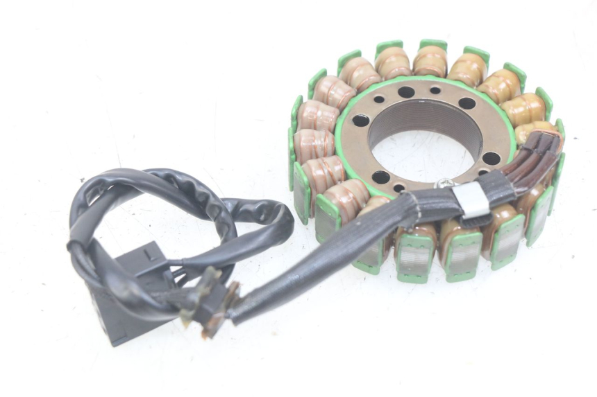 photo de STATOR KAWASAKI Z 750 (2007 - 2013) - Alternative perspective