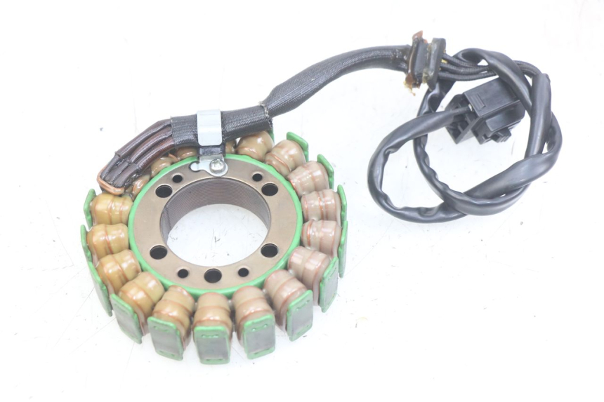 photo de STATOR KAWASAKI Z 750 (2007 - 2013) - Technical close-up
