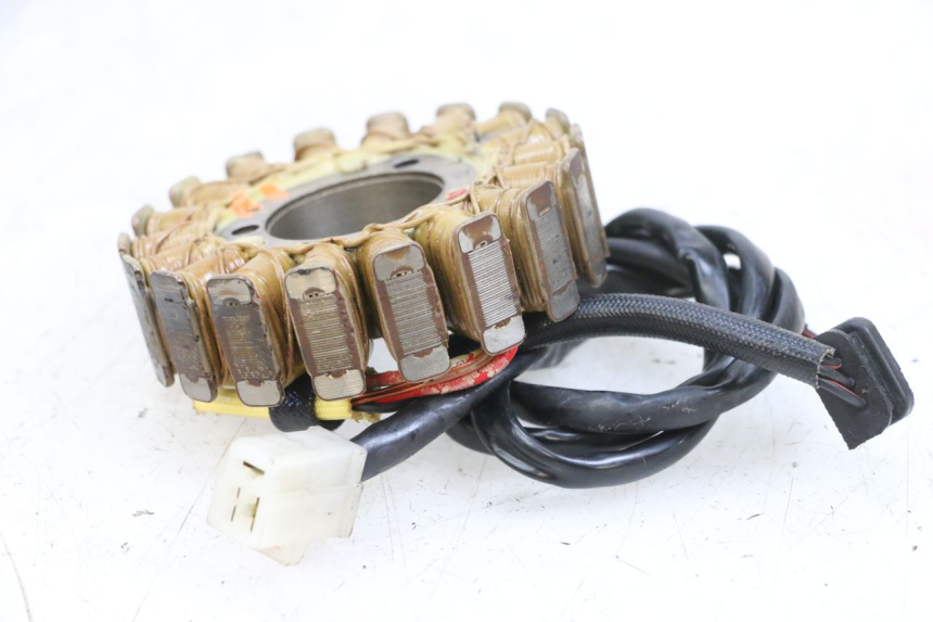 photo de STATOR KAWASAKI ZR 7 750 (1999 - 2004) - Technical close-up