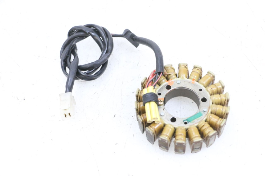 photo de STATOR KAWASAKI ZR 7 750 (1999 - 2004) - Fixing points details