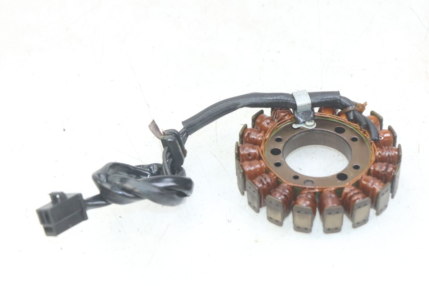 photo de STATOR KAWASAKI ZX-6R ZX6R 600 (1995 - 1997) - Component detail