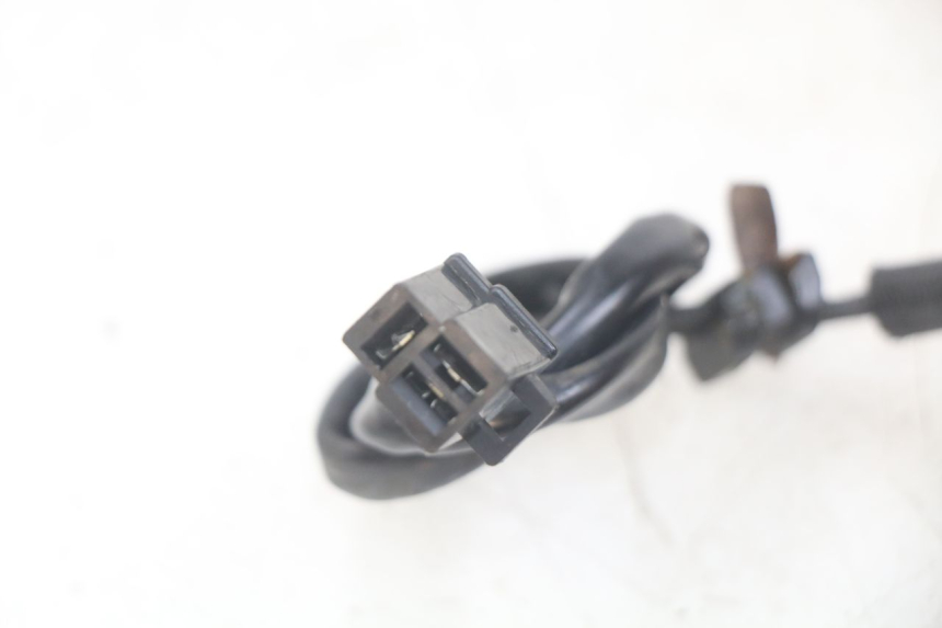 photo de STATOR KAWASAKI ZX-6R ZX6R 600 (1995 - 1997) - Technical close-up