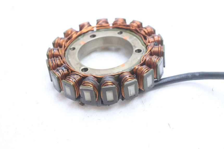 photo de STATOR KAWASAKI ZX-6R ZX6R 600 (2000 - 2002) - Component detail
