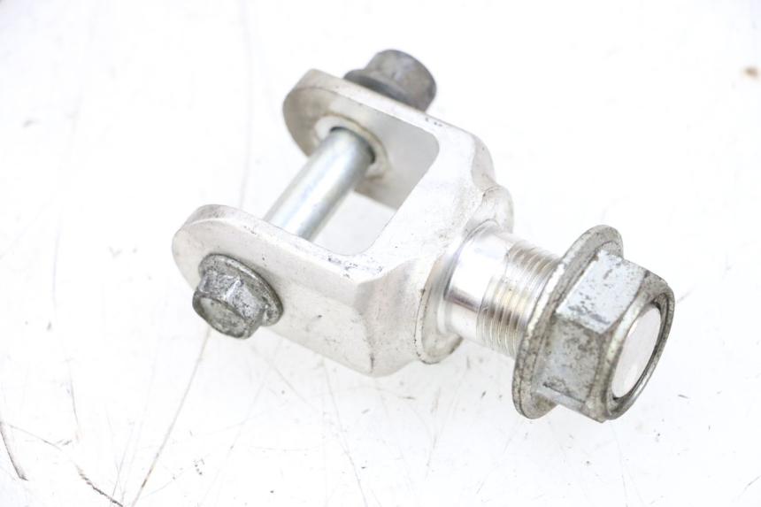 photo de SHOCK ABSORBER MOUNT SUZUKI GSXR GSX-R 1000 (2003 - 2004) - Zoom on usage condition