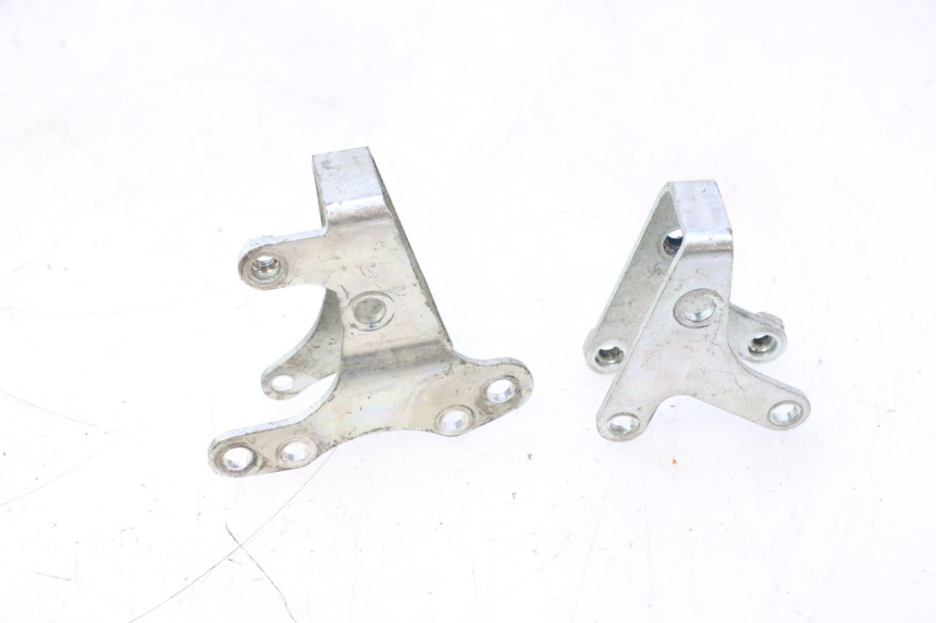 photo de SHOCK ABSORBER MOUNT PIAGGIO MP3 HPE 530 (2022 - 2026) - Component detail