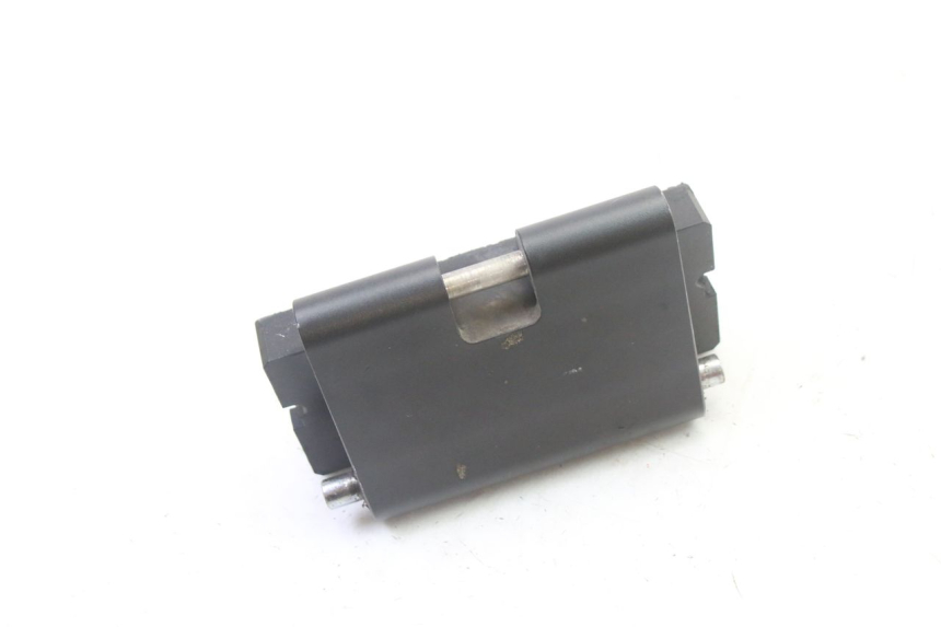 photo de SHOCK ABSORBER MOUNT HERO S10 1 - Zoom on usage condition