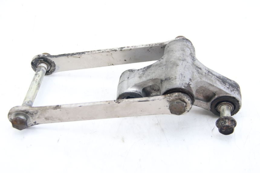 photo de SHOCK ABSORBER BRACKET KAWASAKI ZX-6R ZX6R 600 (1995 - 1997) - Product overview