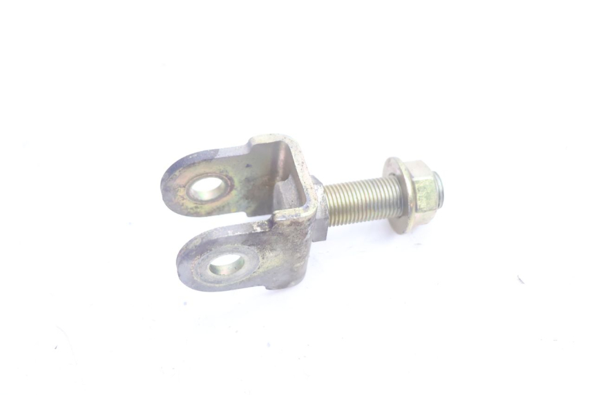 photo de SHOCK ABSORBER BRACKET KAWASAKI ZX-6R ZX6R 600 (1995 - 1997) - Alternative perspective