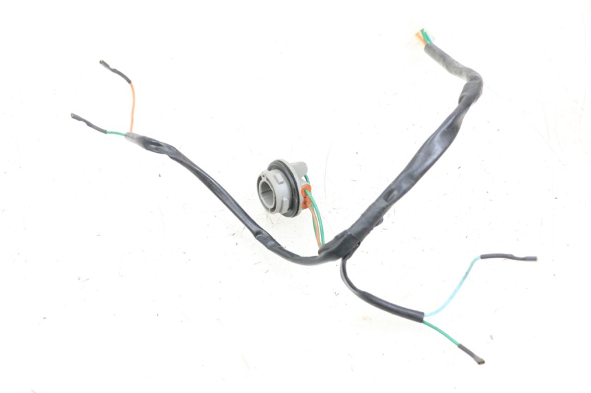 photo de BULB HOLDER DAELIM A-FOUR 2T 50 (2005 - 2012) - Component detail