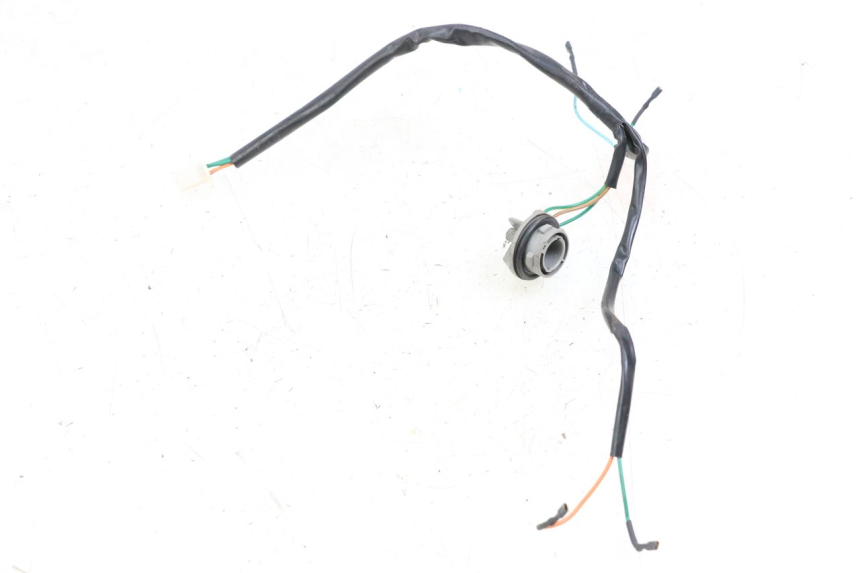 photo de BULB HOLDER DAELIM A-FOUR 2T 50 (2005 - 2012) - Zoom on usage condition