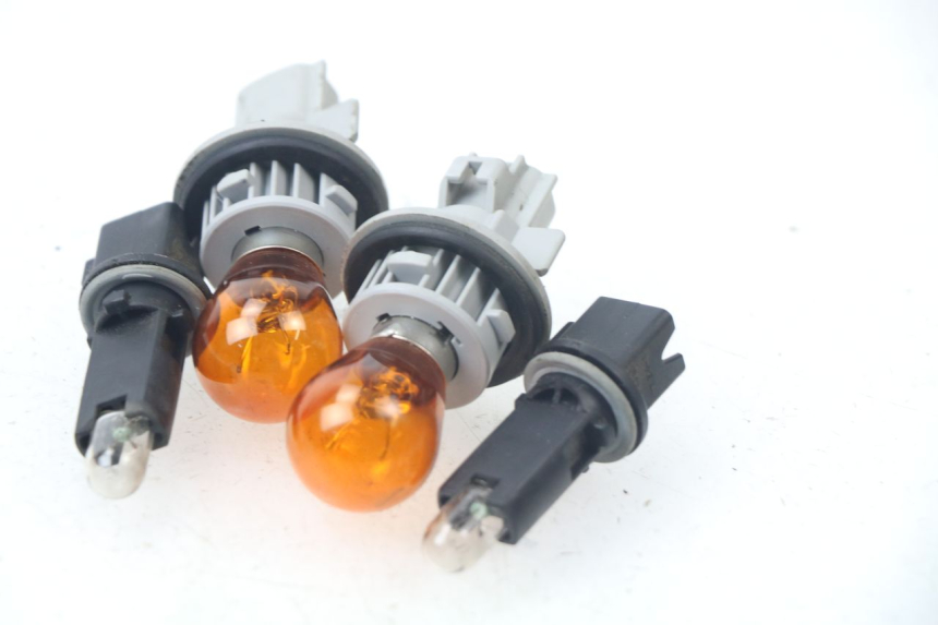 photo de BULB HOLDER SUZUKI AN BURGMAN 400 (2006 - 2010) - Main view