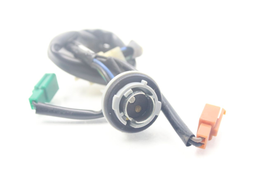 photo de BULB HOLDER YAMAHA BW'S BWS 125 (2010 - 2013) - Main view