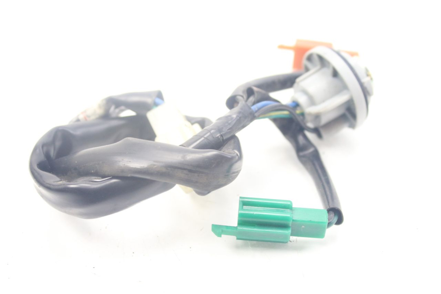 photo de BULB HOLDER YAMAHA BW'S BWS 125 (2010 - 2013) - Component detail