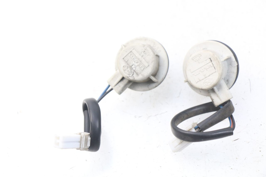 photo de BULB HOLDER PIAGGIO CARNABY 125 (2007 - 2011) - Component detail