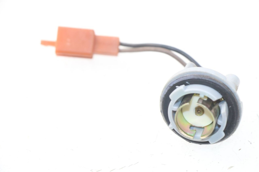 photo de BULB HOLDER YAMAHA CYGNUS X INJECTION 125 (2007 - 2013) - Main view