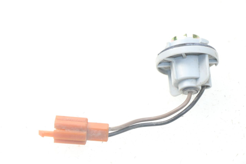 photo de BULB HOLDER YAMAHA CYGNUS X INJECTION 125 (2007 - 2013) - Component detail