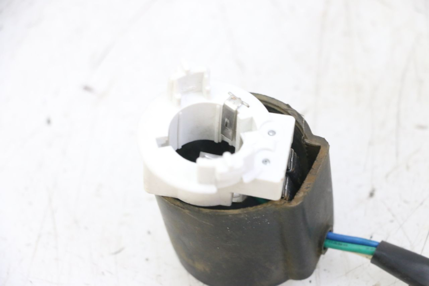 photo de BULB HOLDER EUROCKA RETRO 50 (2007 - 2014) - Alternative perspective