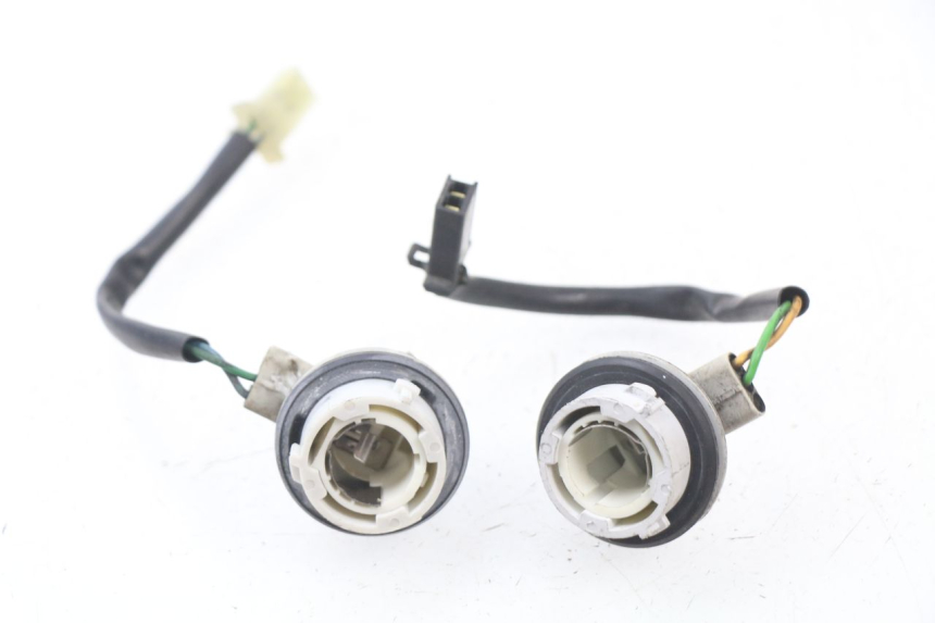 photo de BULB HOLDER HONDA FES PANTHEON 125 (2003 - 2007) - Component detail