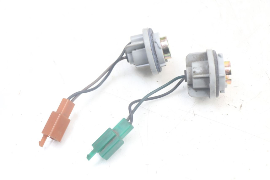 photo de BULB HOLDER MBK FLAME X 125 (2007 - 2016) - Zoom on usage condition