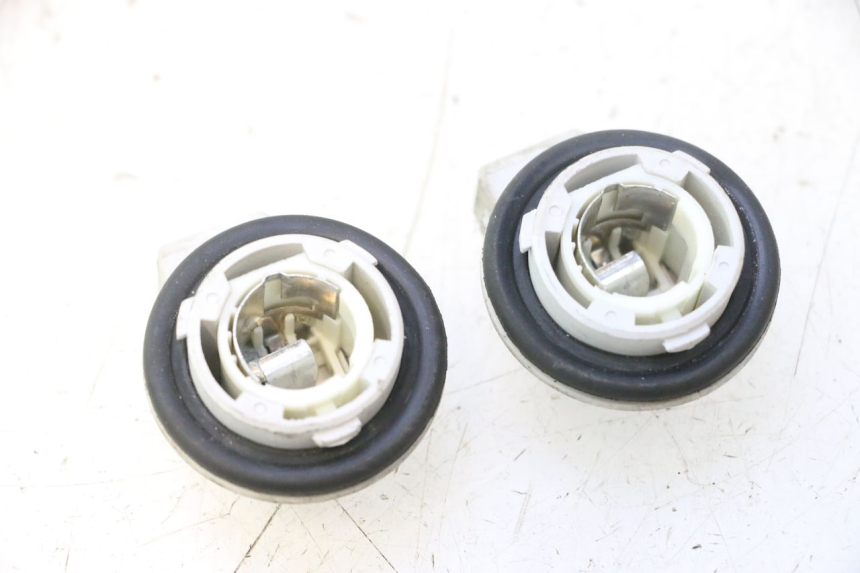 photo de BULB HOLDER GILERA GP 800 (2007 - 2013) - Main view
