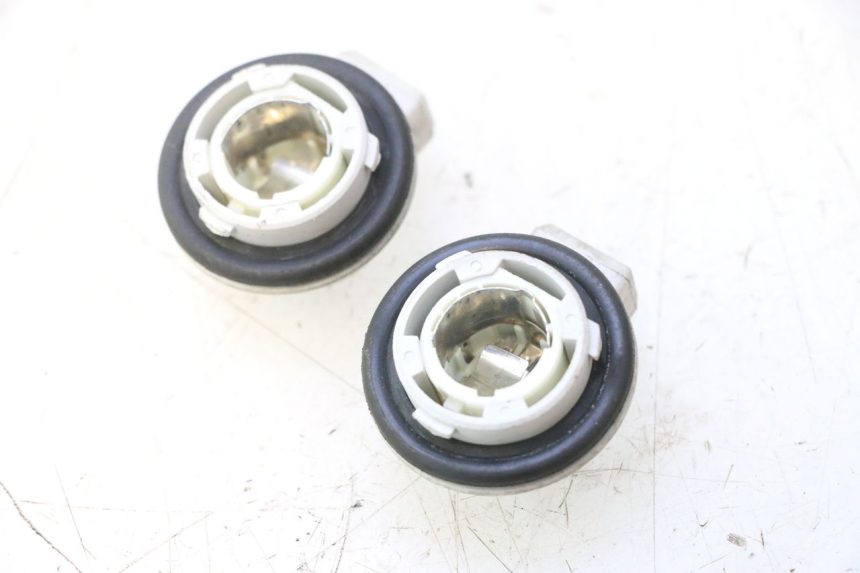 photo de BULB HOLDER GILERA GP 800 (2007 - 2013) - Zoom on usage condition