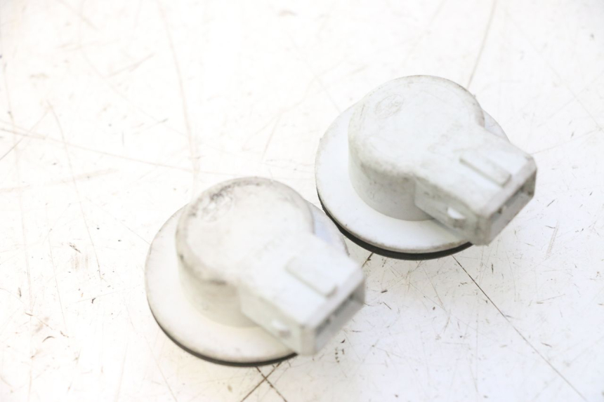 photo de BULB HOLDER GILERA GP 800 (2007 - 2013) - Technical close-up