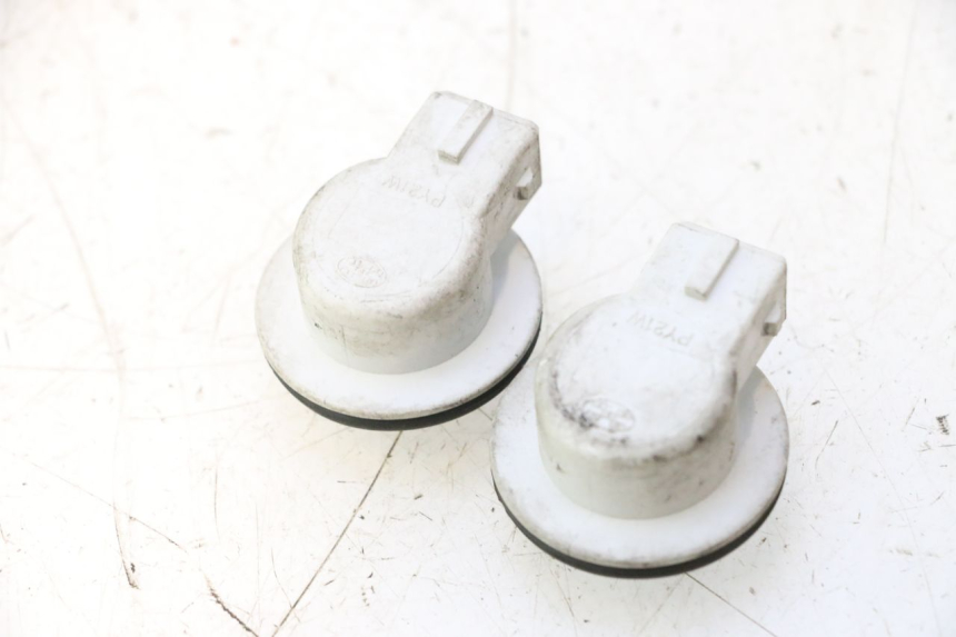 photo de BULB HOLDER GILERA GP 800 (2007 - 2013) - Product overview