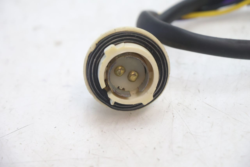 photo de BULB HOLDER RIDE JUMP 2T 50 (2012 - 2017) - Component detail