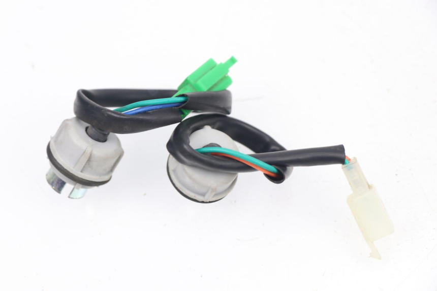 photo de BULB HOLDER PEUGEOT KISBEE 2T 50 (2010 - 2017) - Component detail